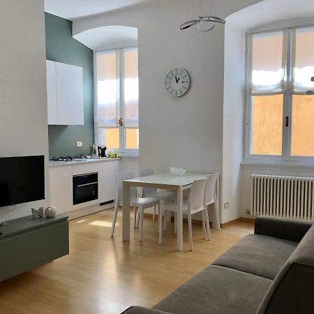 Apartament Lantica Torre Riva Zewnętrze zdjęcie