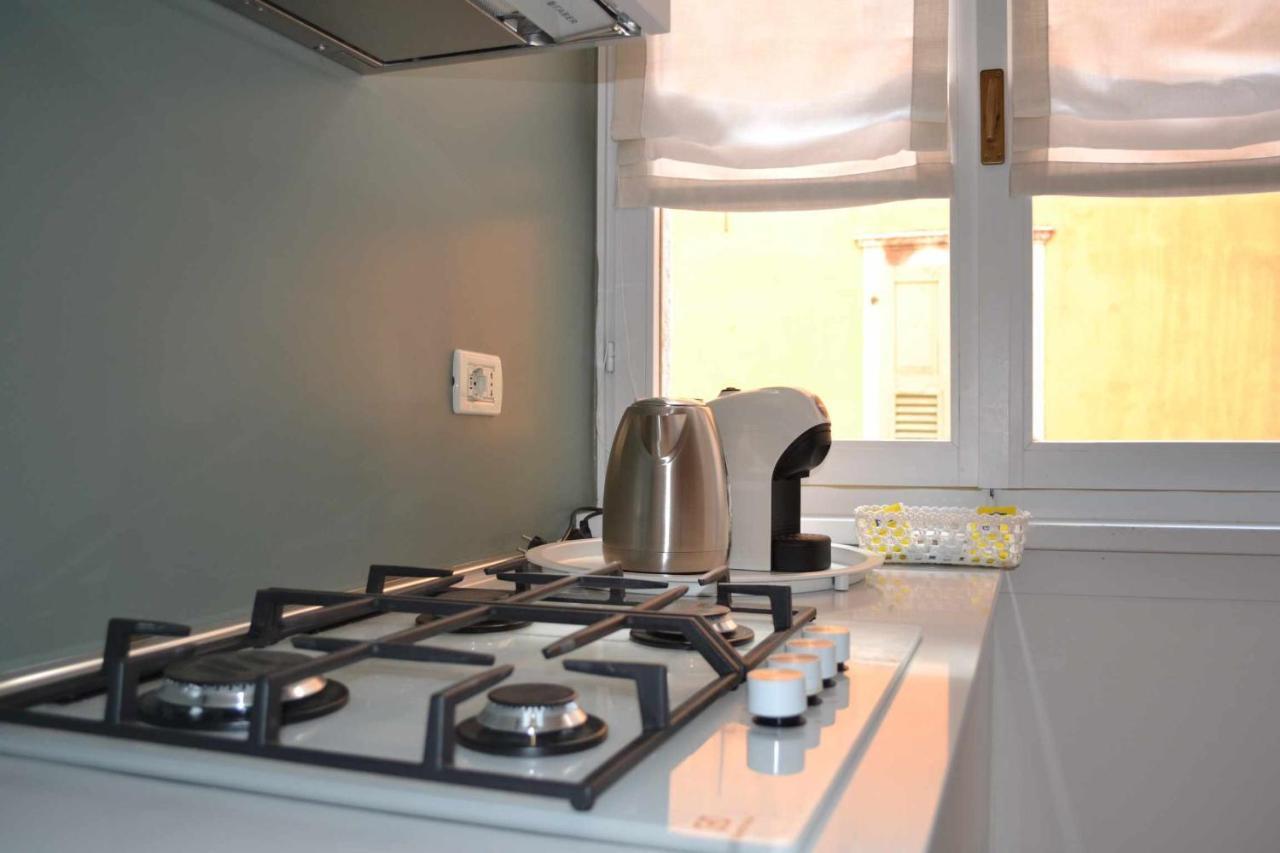 Apartament Lantica Torre Riva Zewnętrze zdjęcie