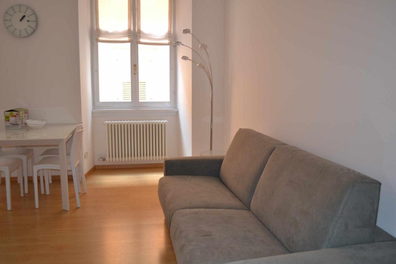 Apartament Lantica Torre Riva Zewnętrze zdjęcie
