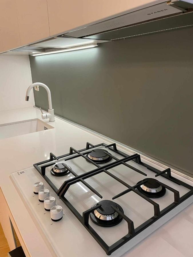 Apartament Lantica Torre Riva Zewnętrze zdjęcie