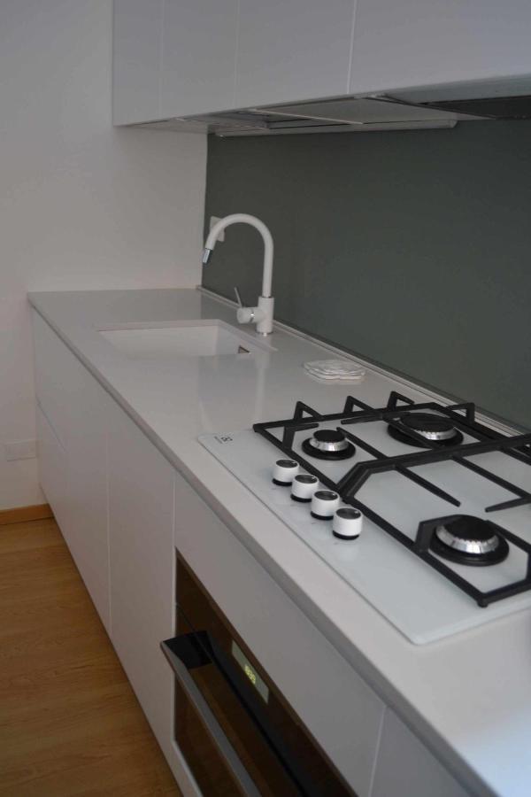 Apartament Lantica Torre Riva Zewnętrze zdjęcie