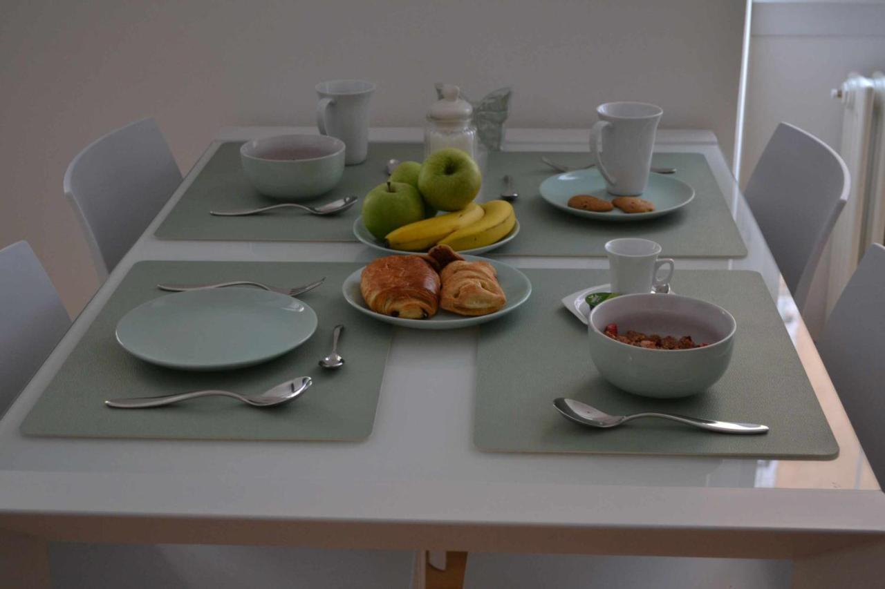 Apartament Lantica Torre Riva Zewnętrze zdjęcie
