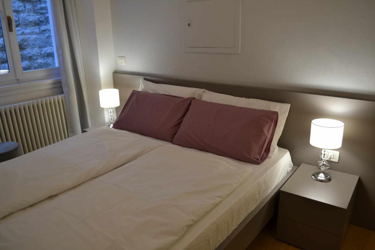 Apartament Lantica Torre Riva Zewnętrze zdjęcie