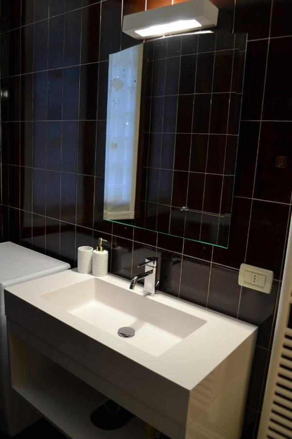 Apartament Lantica Torre Riva Zewnętrze zdjęcie