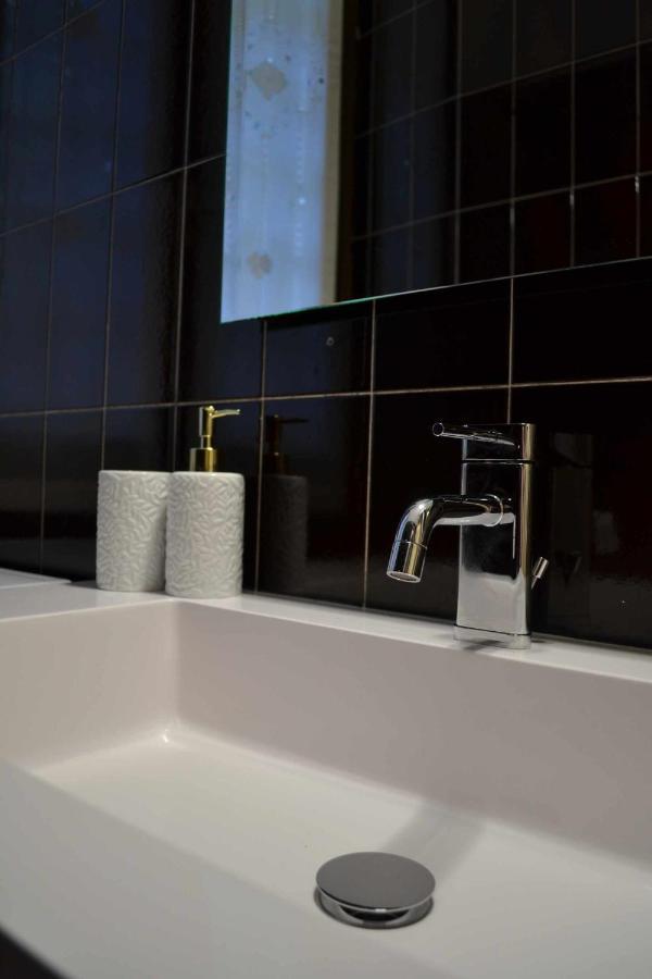 Apartament Lantica Torre Riva Zewnętrze zdjęcie