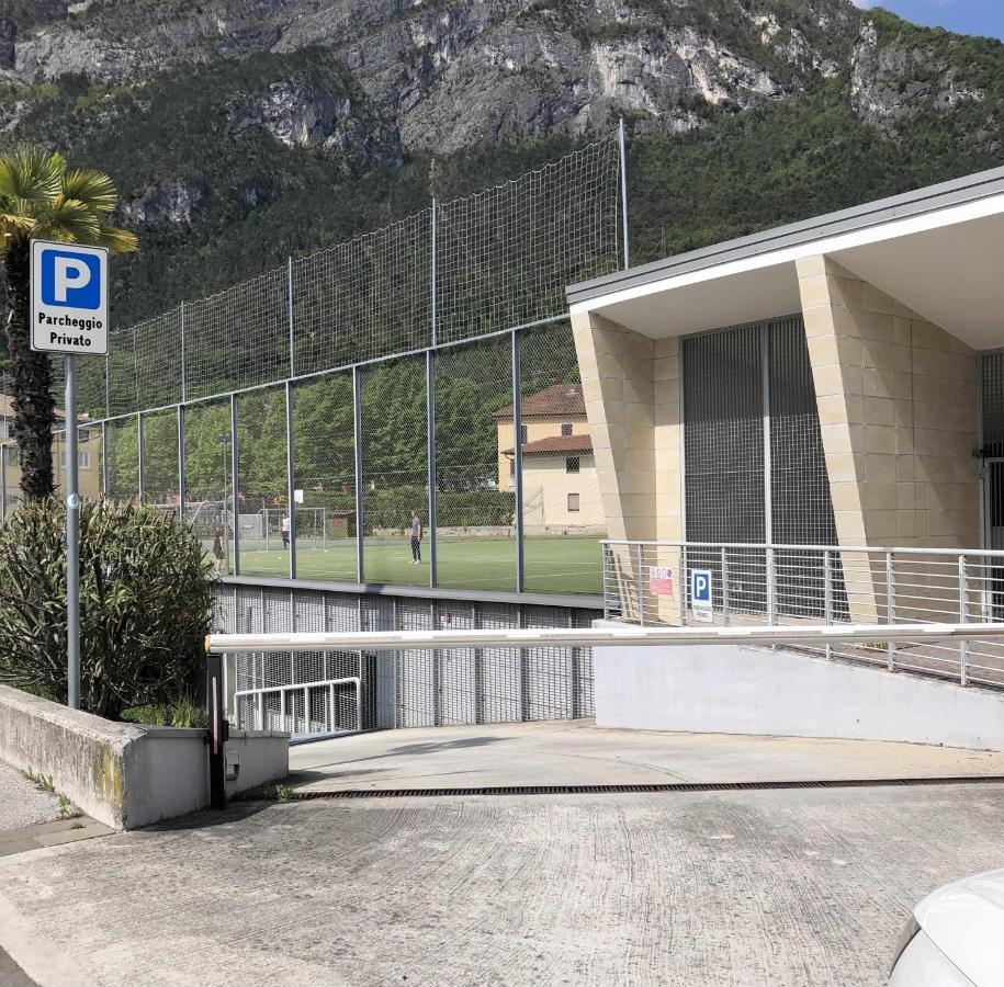 Apartament Lantica Torre Riva Zewnętrze zdjęcie