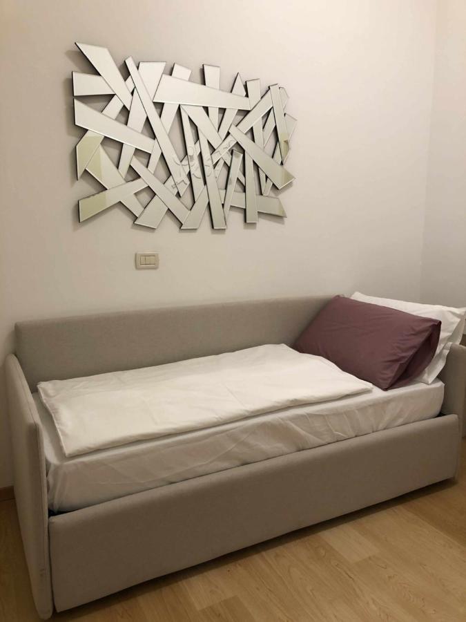 Apartament Lantica Torre Riva Zewnętrze zdjęcie